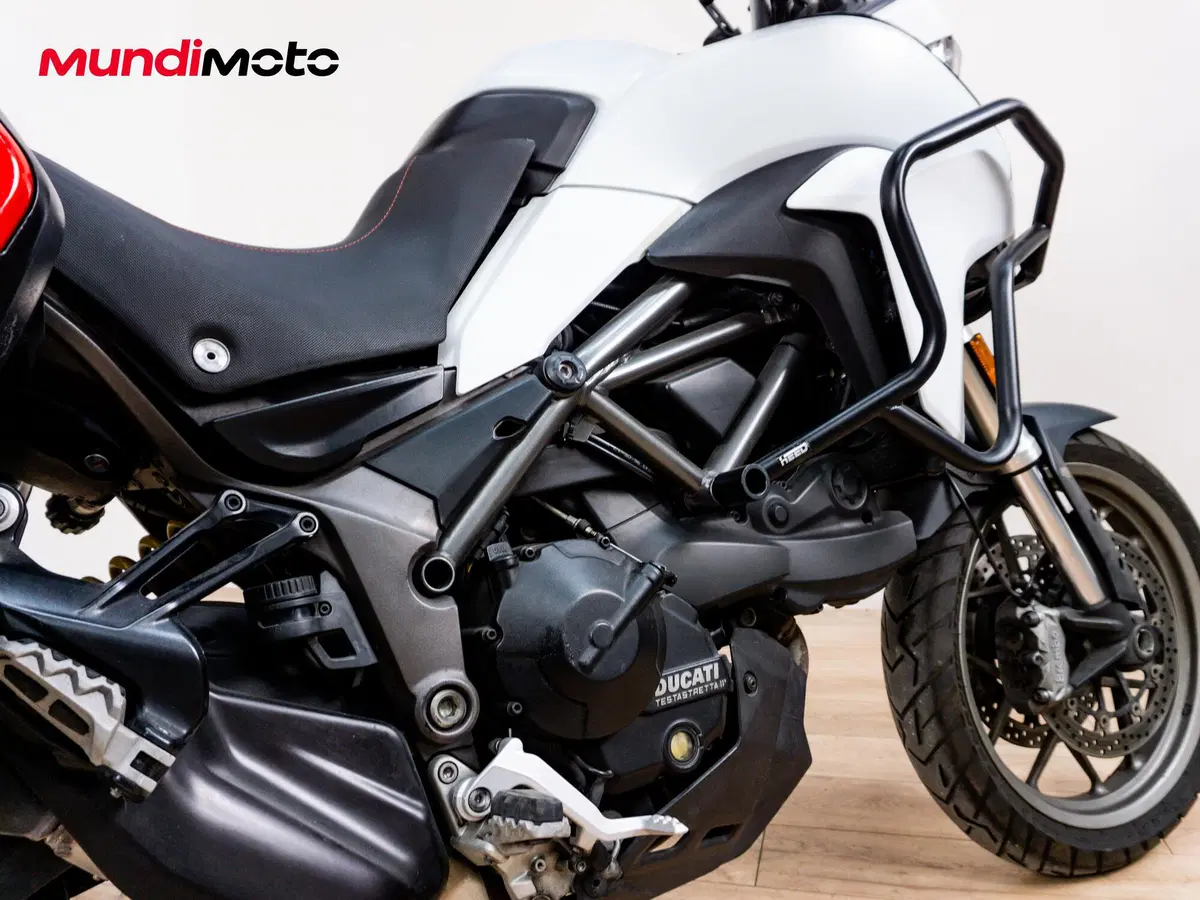 Ducati Multistrada 950 (2018) (4)