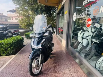Honda SH 150i (2020 - 23) usata