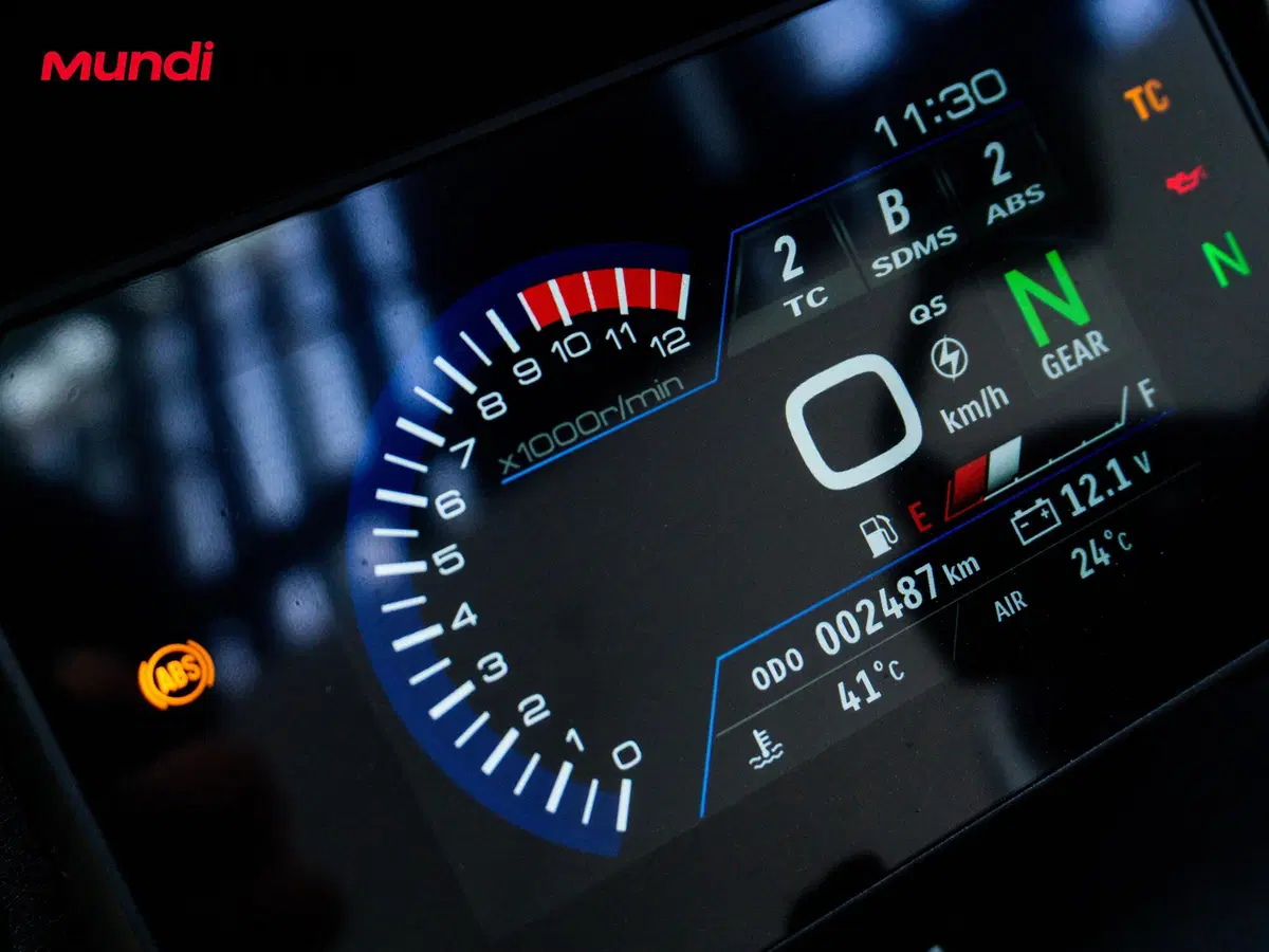 Suzuki V-Strom 800SE (2025 - 26) (12)