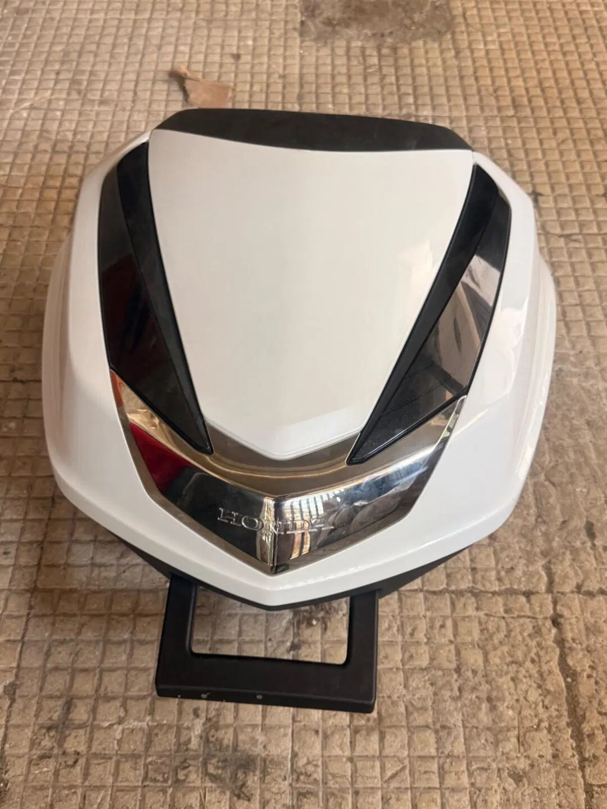Honda SH 350 (2021 - 24) (6)
