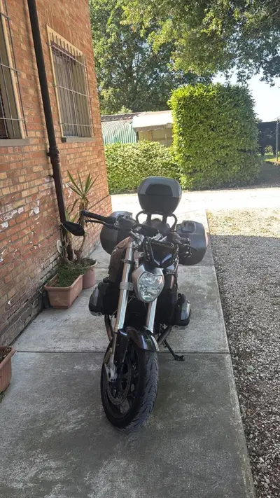 Bmw R 1200 R (2015 - 16) usata