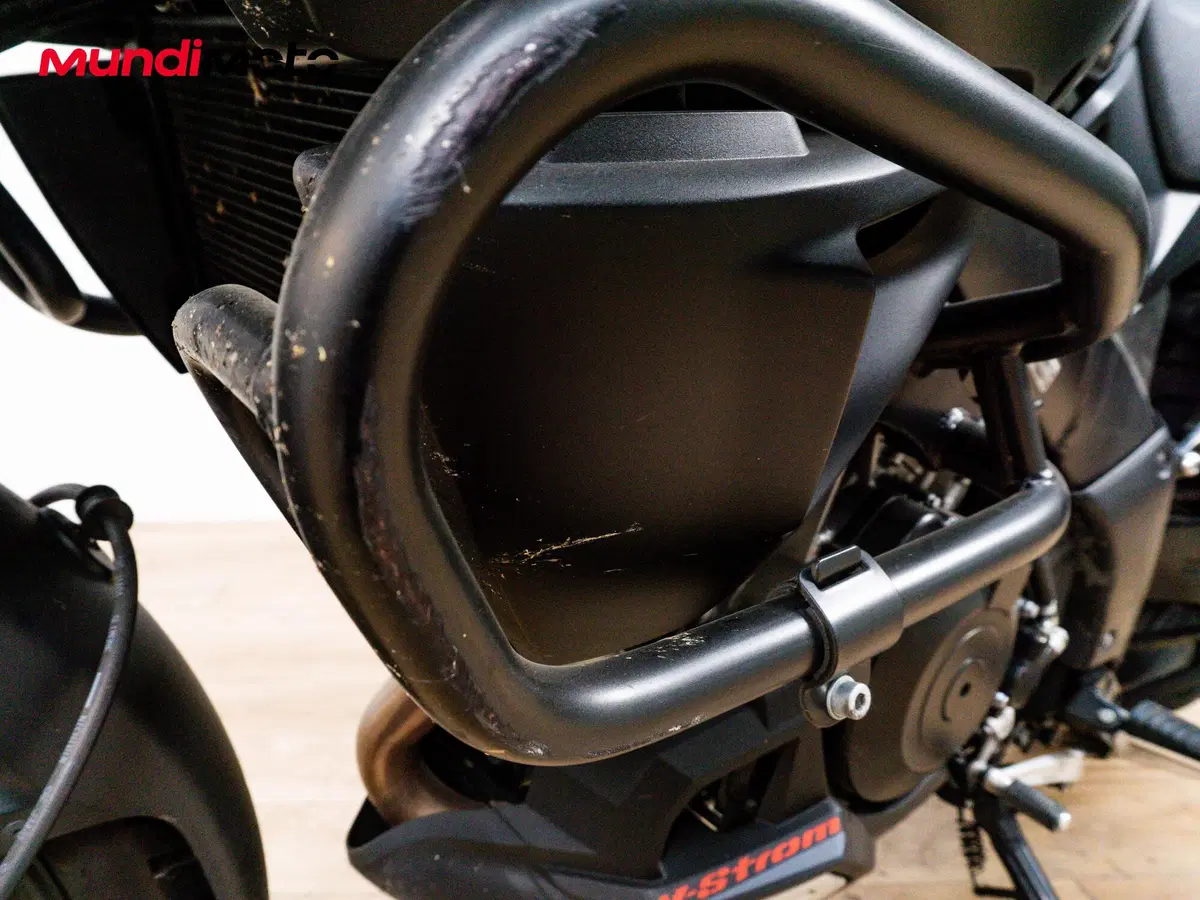 Suzuki V-Strom 1000 ABS (2014 - 17) (18)