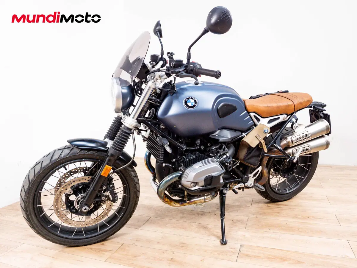 Bmw R nineT (2021 - 24) (8)