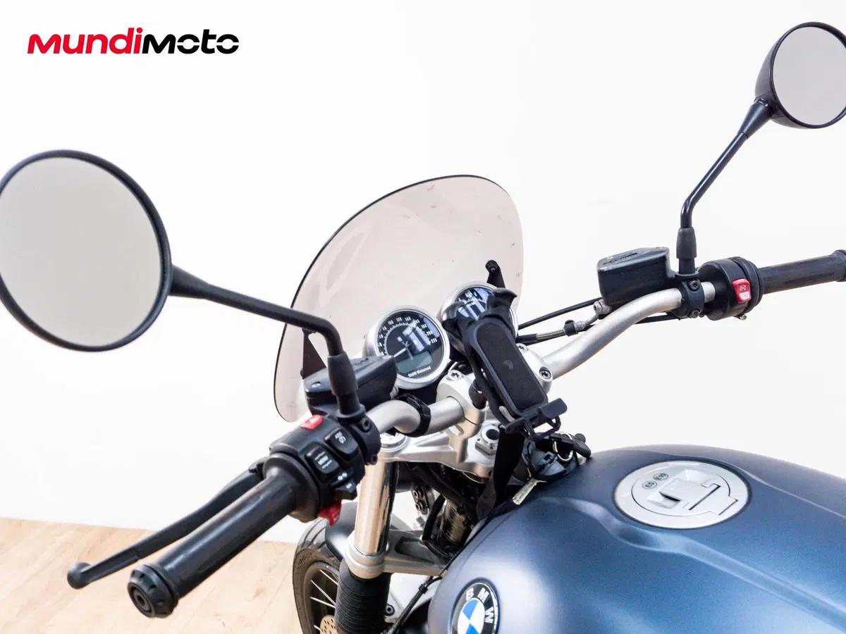 Bmw R nineT (2021 - 24) (11)