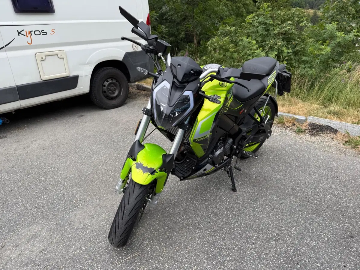 Keeway Motor RKF 125 (2020) (4)