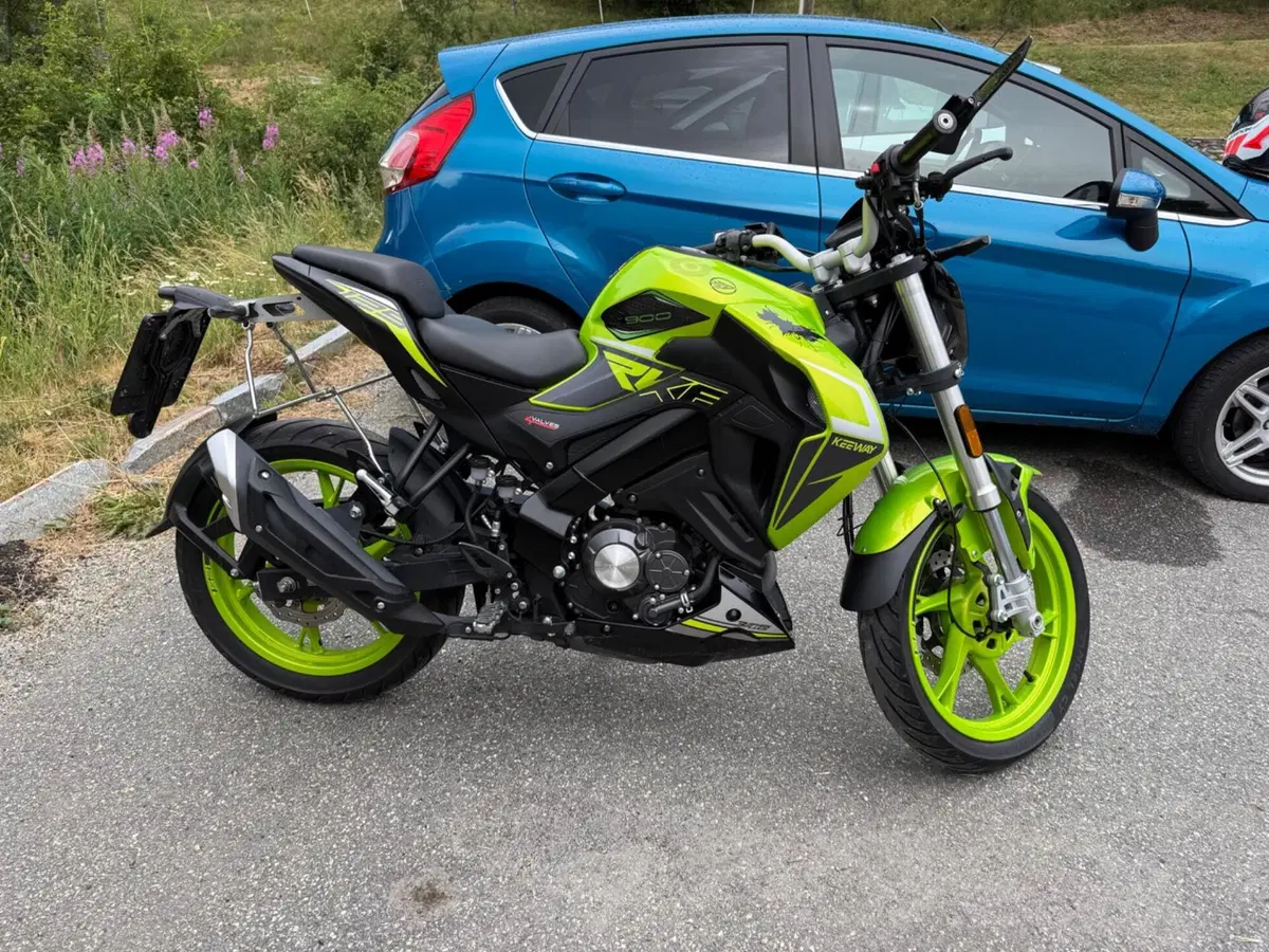 Keeway Motor RKF 125 (2020) (6)