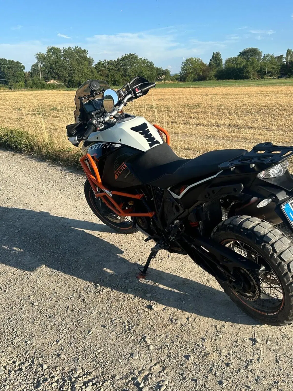KTM 1190 Adventure (2013 - 16) (4)