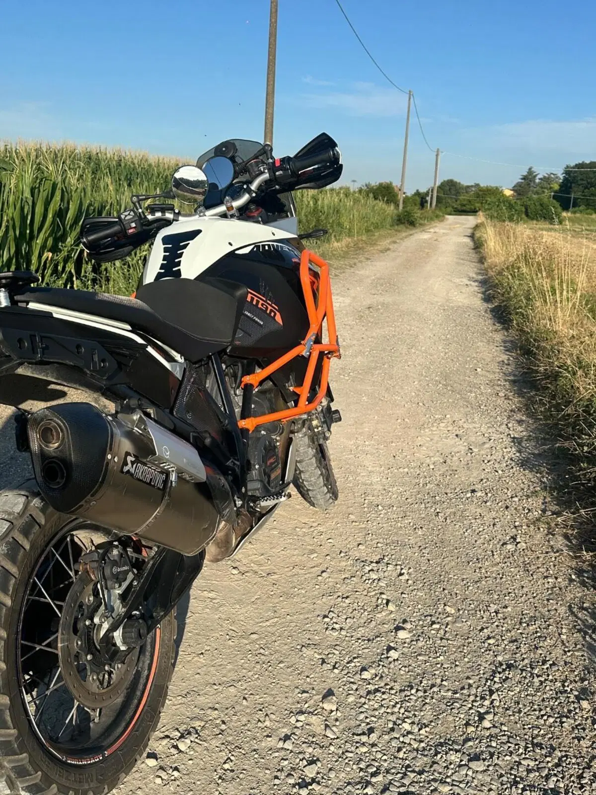 KTM 1190 Adventure (2013 - 16) (5)