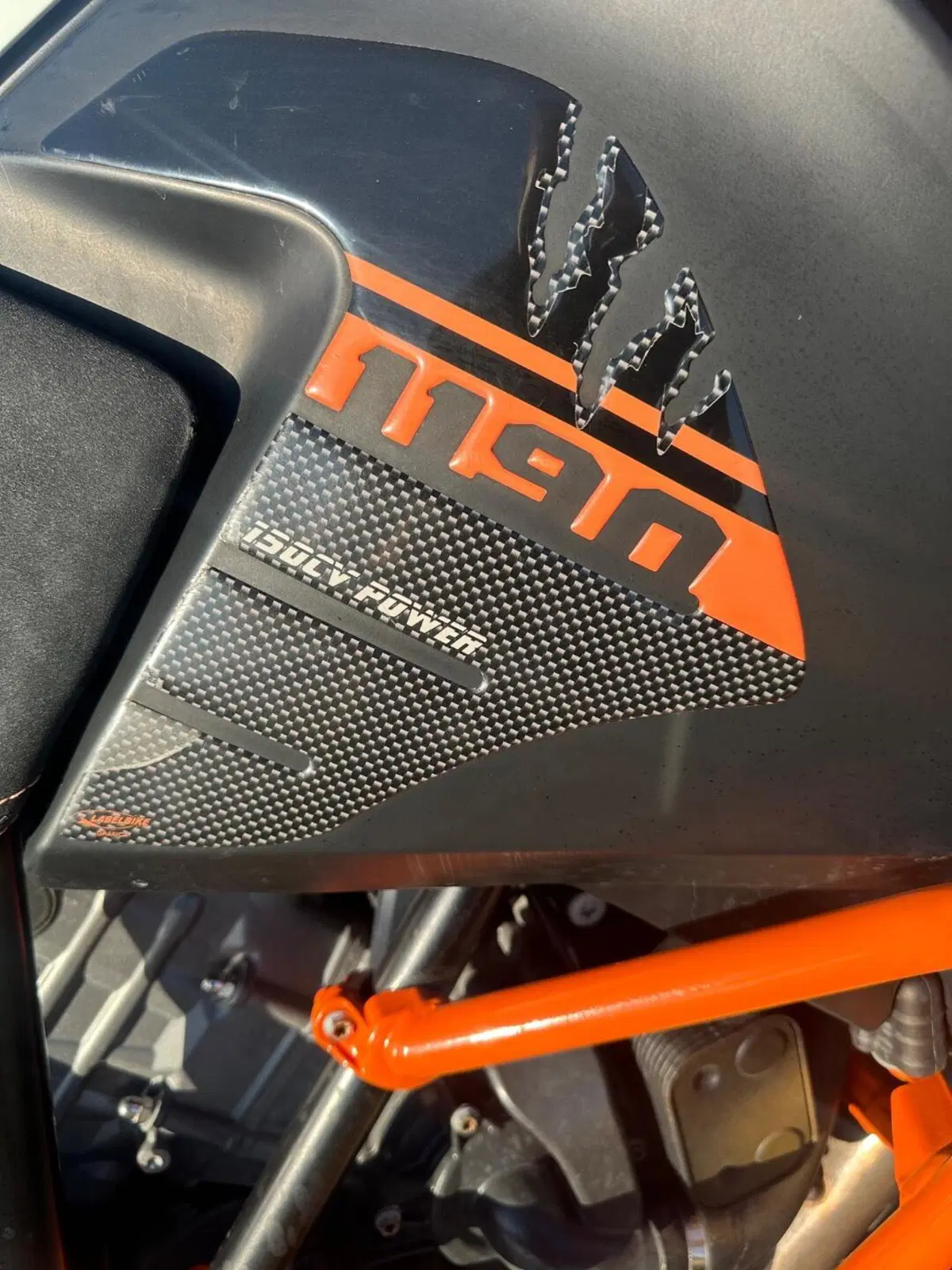 KTM 1190 Adventure (2013 - 16) (6)