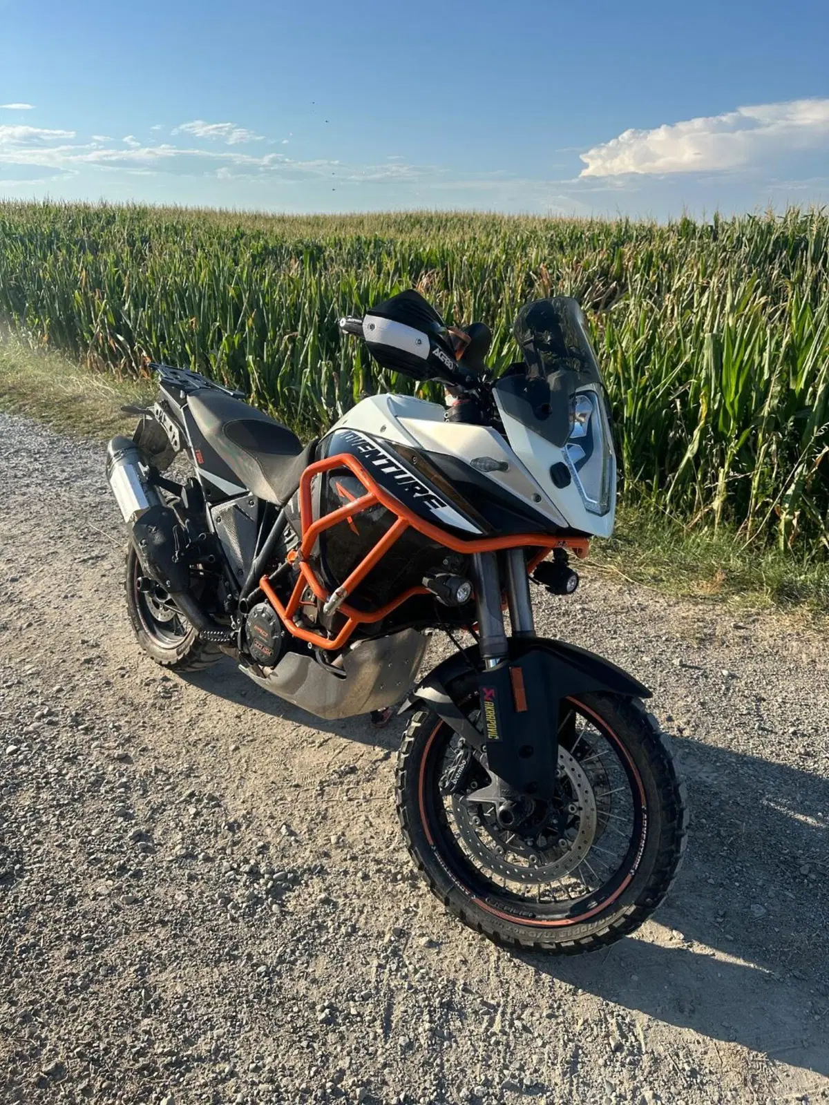 KTM 1190 Adventure (2013 - 16) (7)