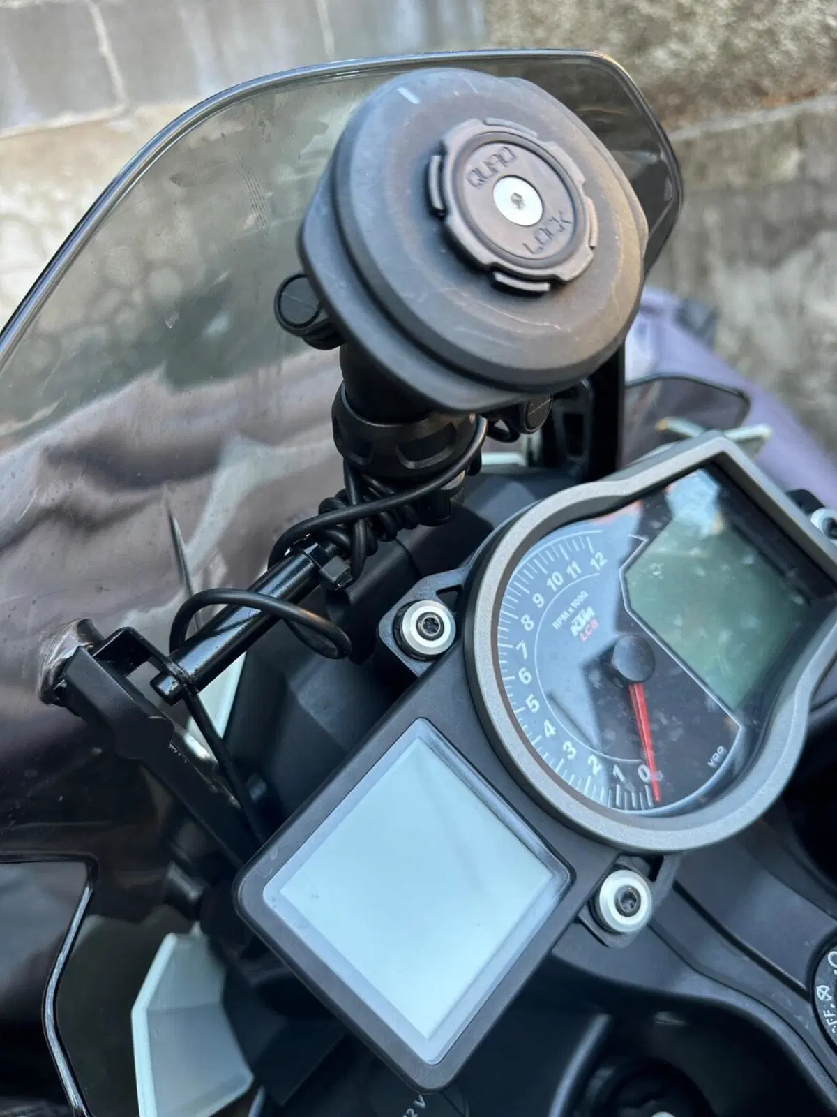 KTM 1190 Adventure (2013 - 16) (8)