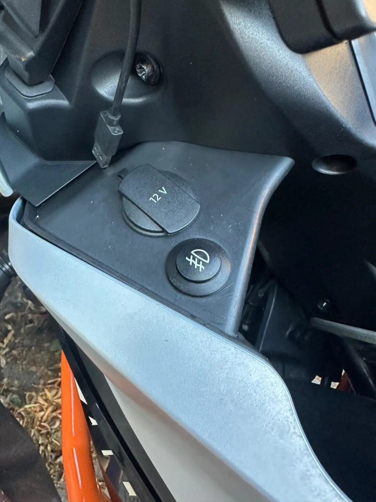 KTM 1190 Adventure (2013 - 16) (9)