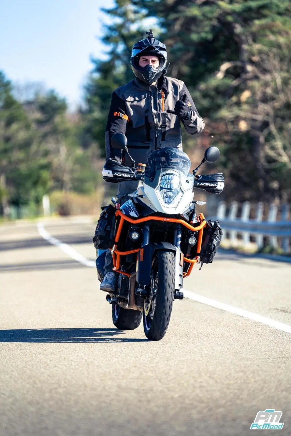 KTM 1190 Adventure (2013 - 16) (11)