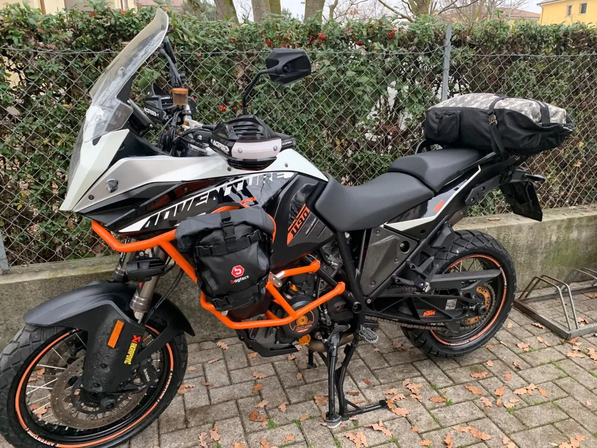 KTM 1190 Adventure (2013 - 16) (12)