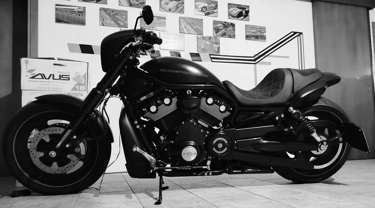 Harley-Davidson 1250 Night Rod Special (2008 - 17) - VRSCDX