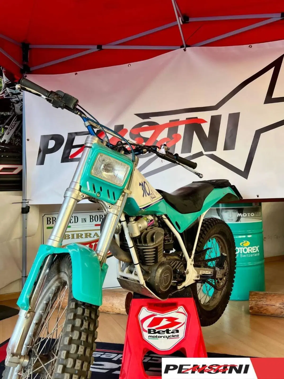Montesa Cota 310 (2)