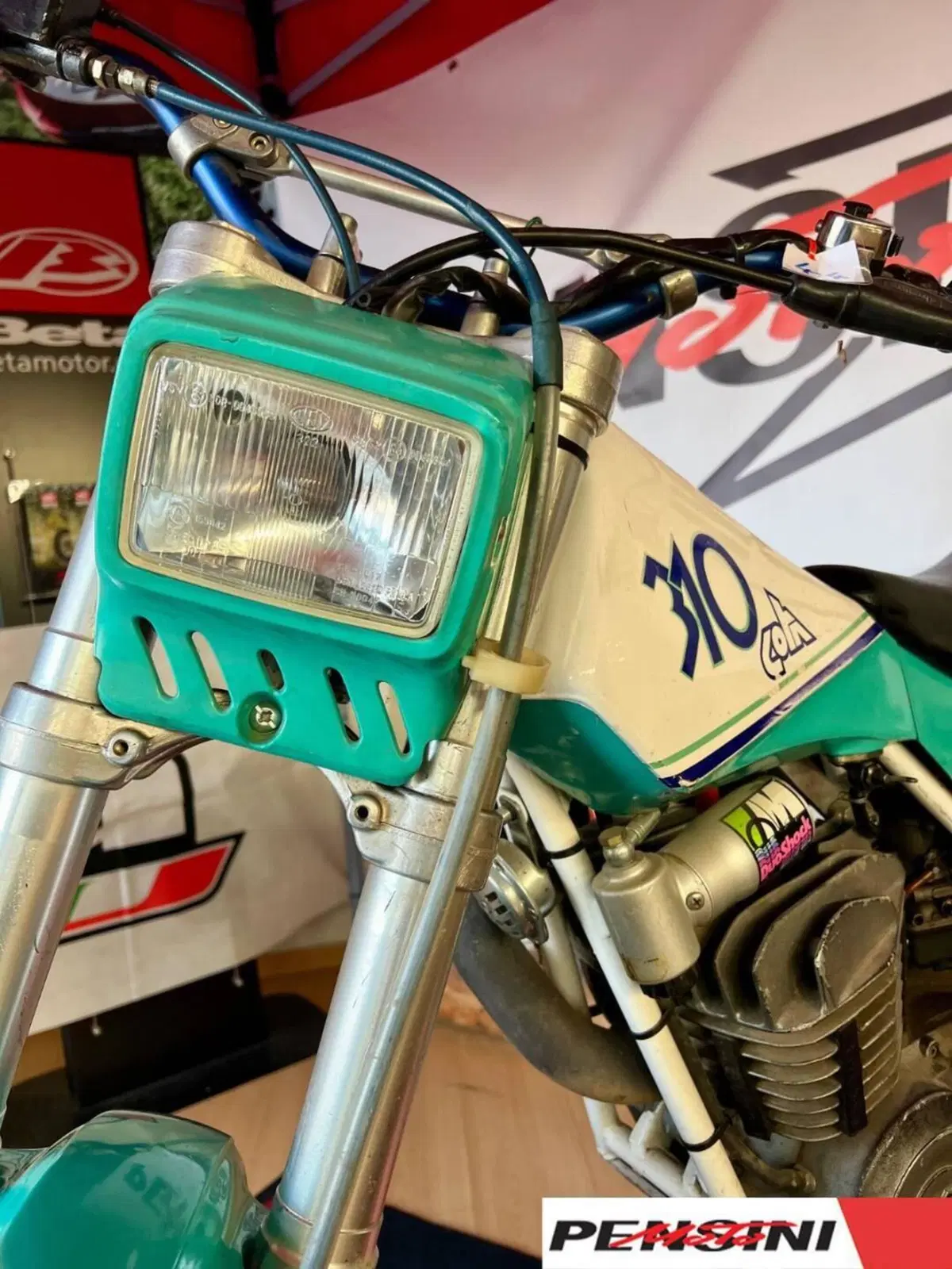 Montesa Cota 310 (3)