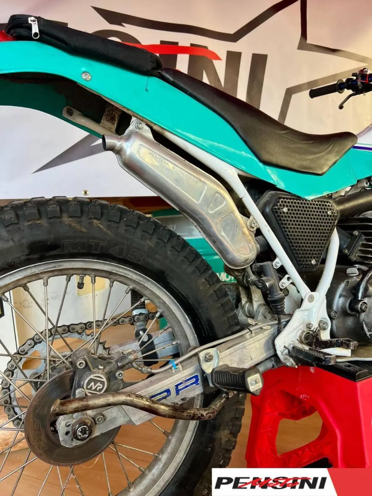Montesa Cota 310 (4)