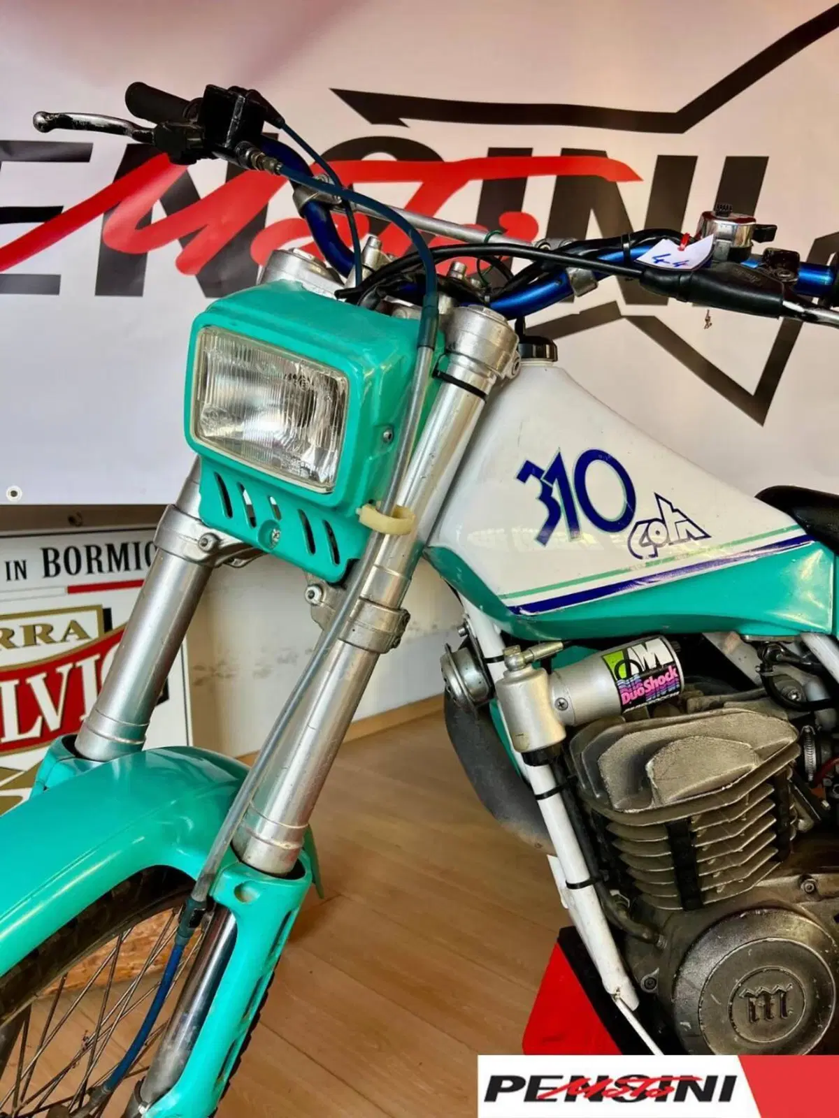 Montesa Cota 310 (5)