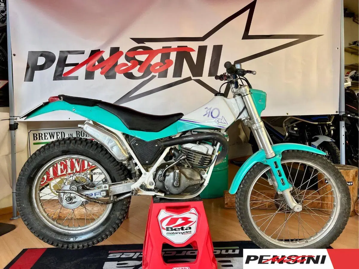 Montesa Cota 310