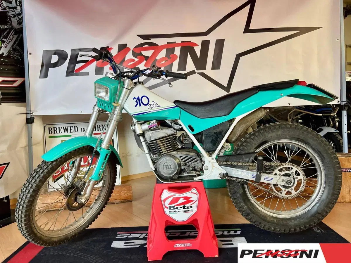 Montesa Cota 310 (7)