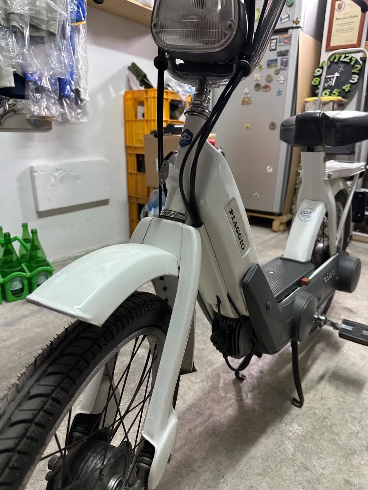 Piaggio Ciao