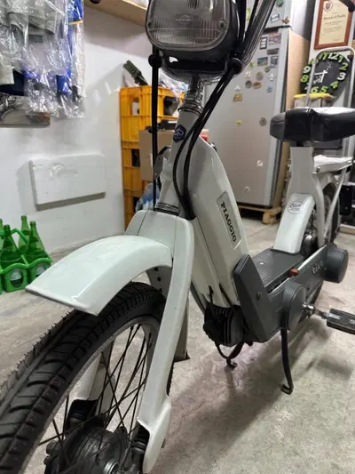 Piaggio Ciao d'epoca