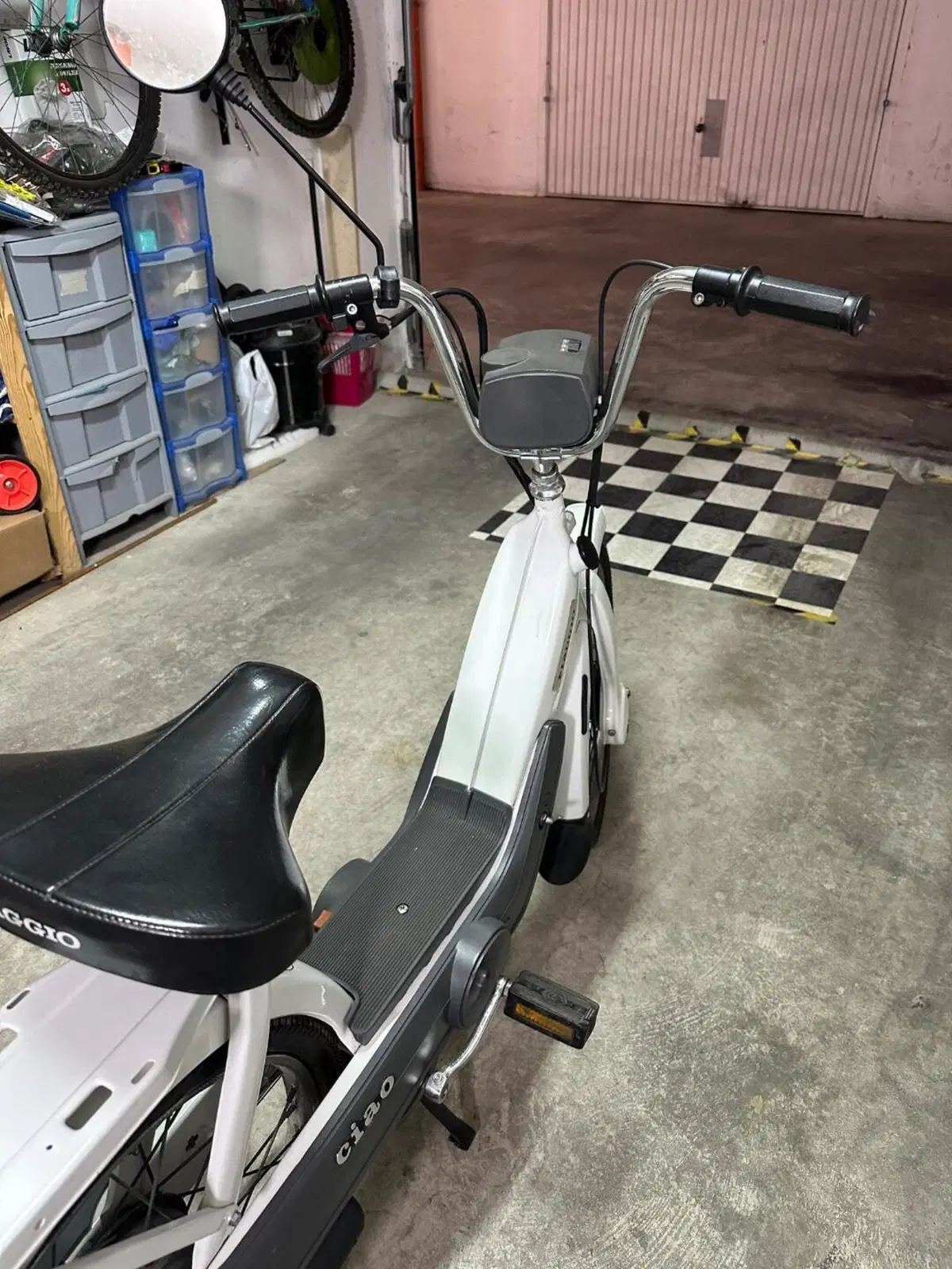 Piaggio Ciao (3)