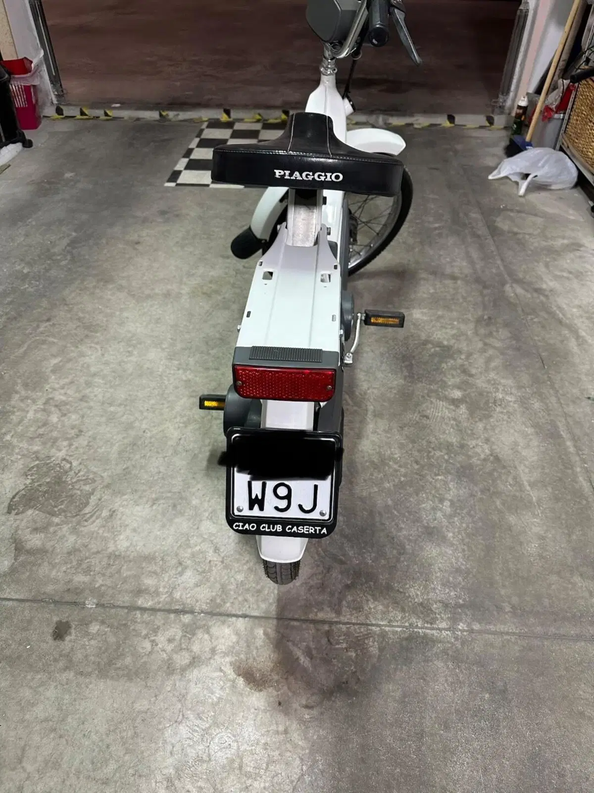 Piaggio Ciao (4)