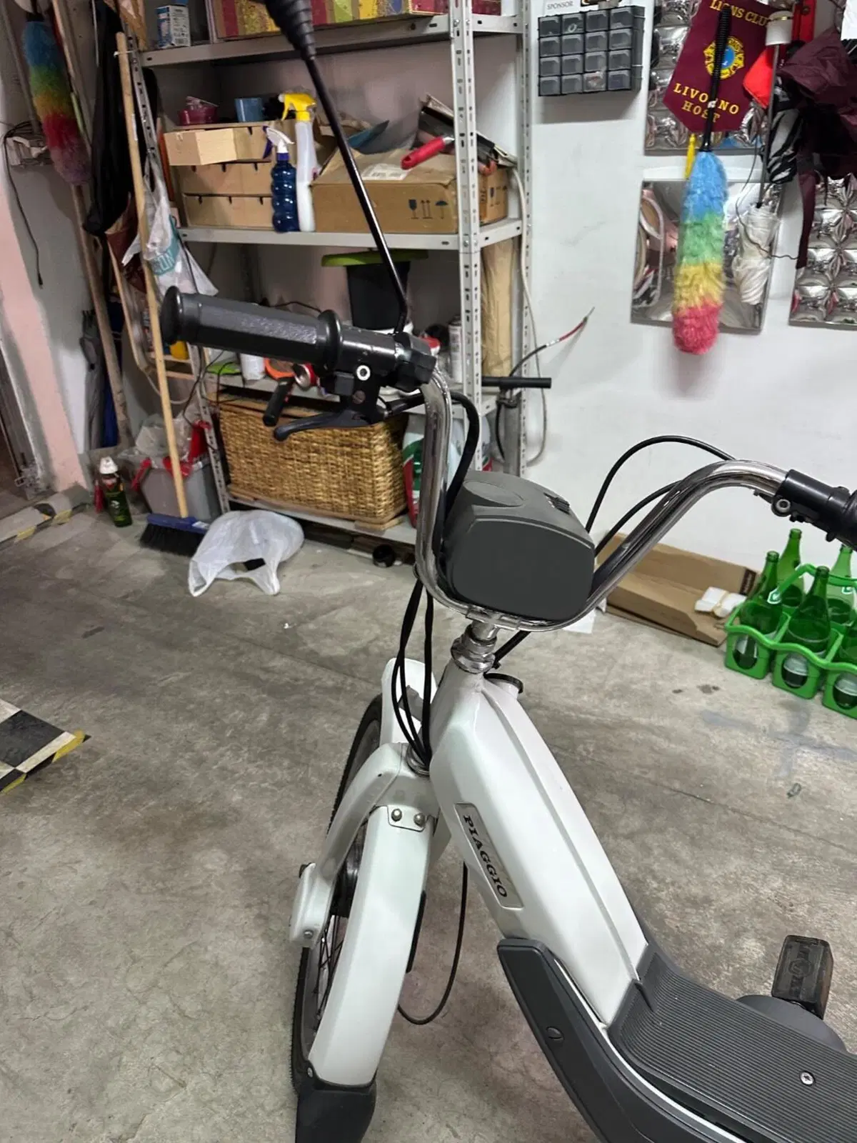 Piaggio Ciao (5)
