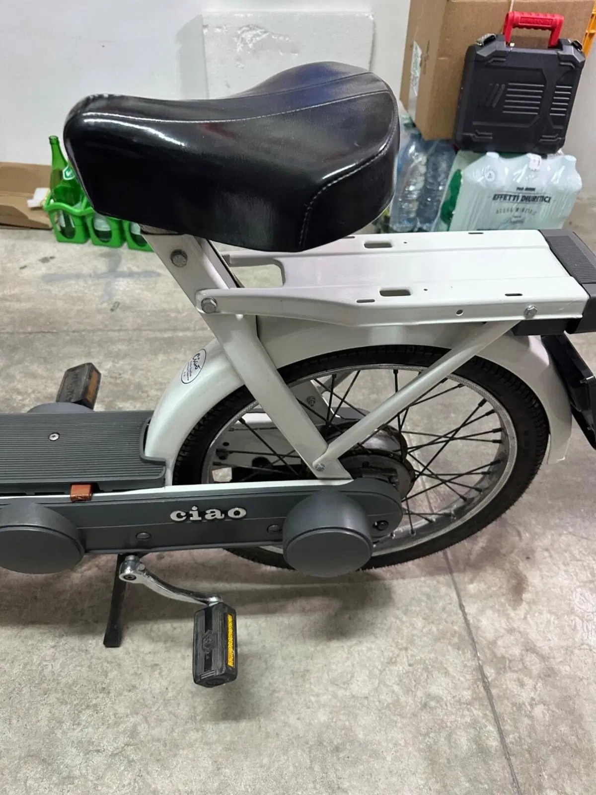 Piaggio Ciao (6)