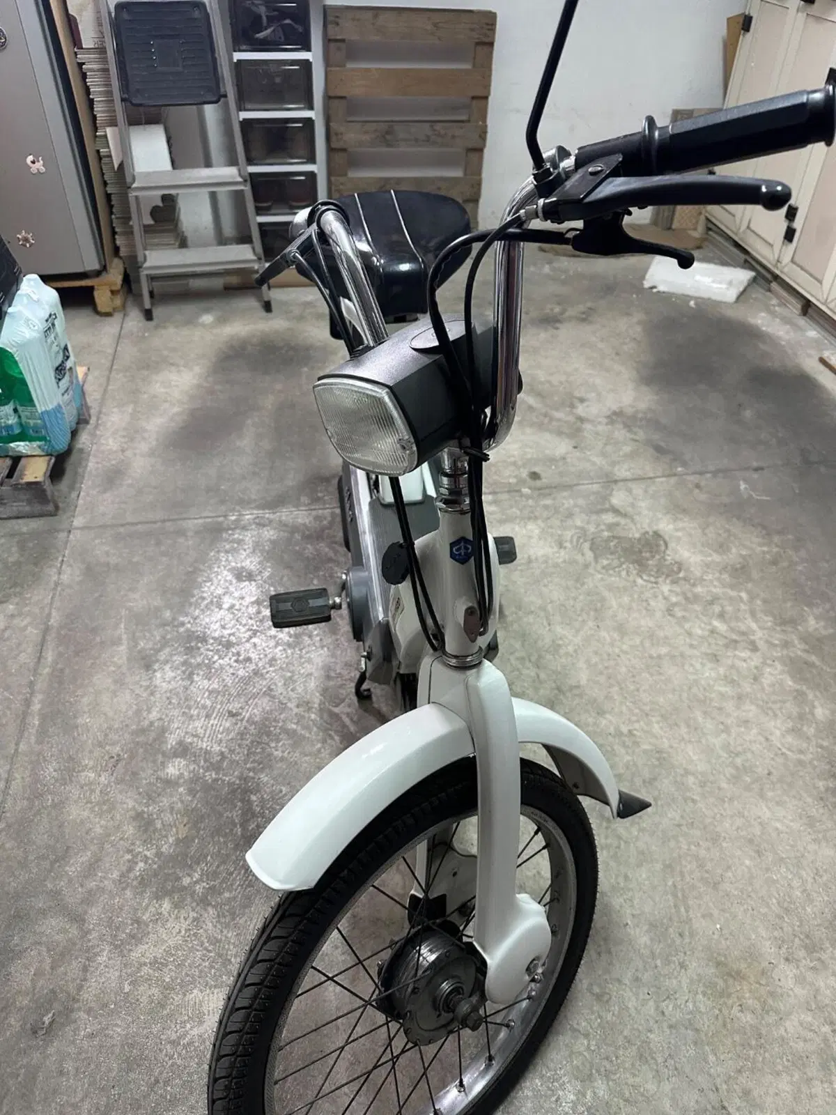 Piaggio Ciao (7)