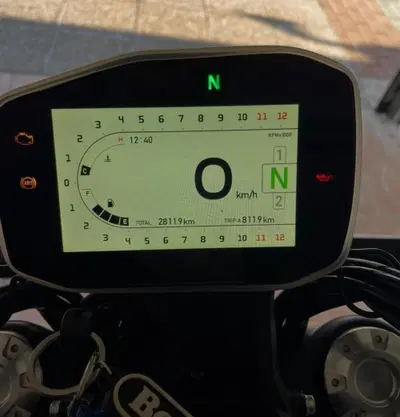 Benelli Leoncino 800 (2022 - 26) usata