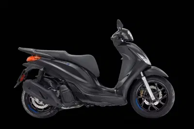 Piaggio Medley 200 S (2025 - 26) nuova