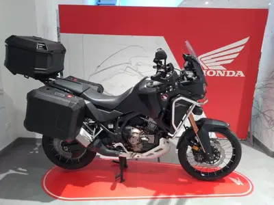 Honda Africa Twin CRF 1100L Adventure Sports DCT Travel Edition (2022 - 23) usata