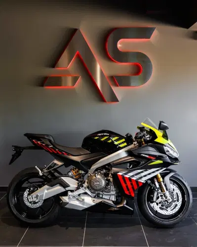 Aprilia RS 660 Factory (2025 - 26) usata