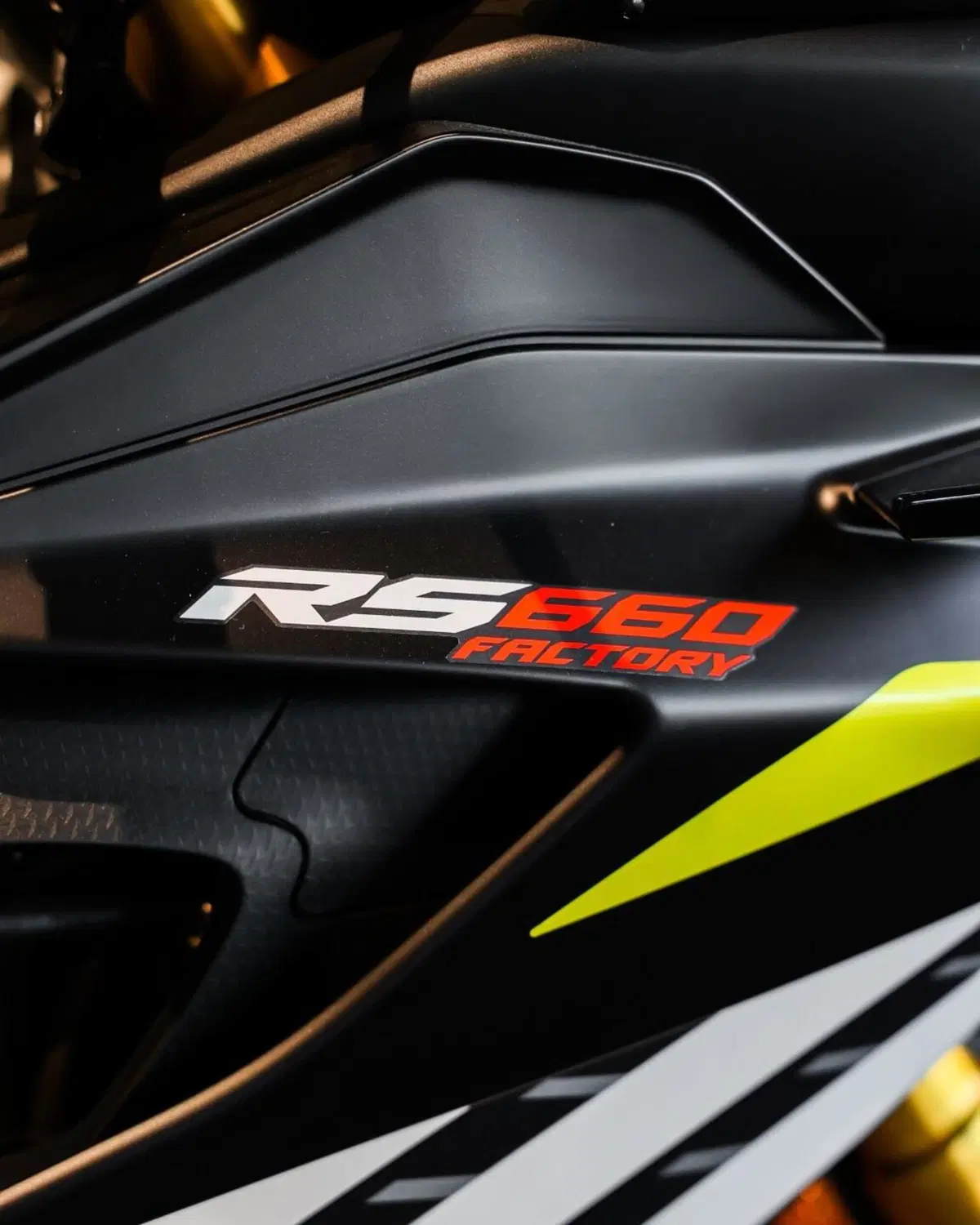Aprilia RS 660 Factory (2025 - 26) (7)