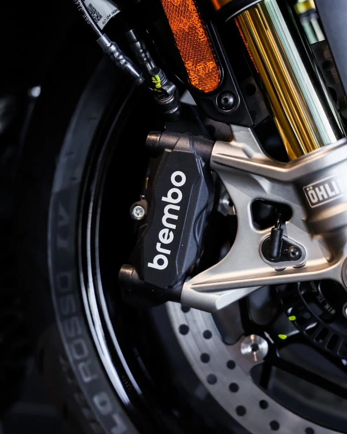 Aprilia RS 660 Factory (2025 - 26) (14)