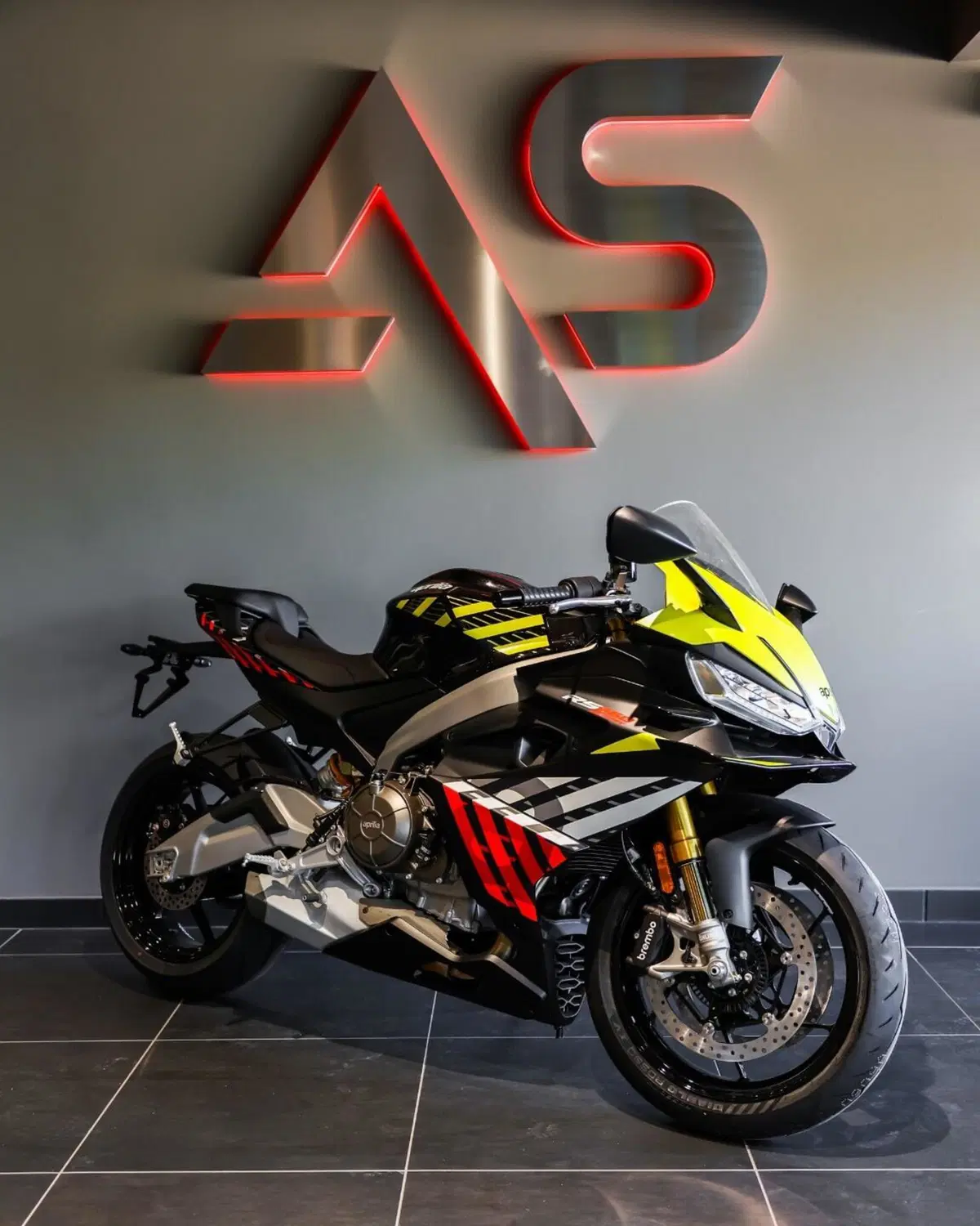 Aprilia RS 660 Factory (2025 - 26) (2)