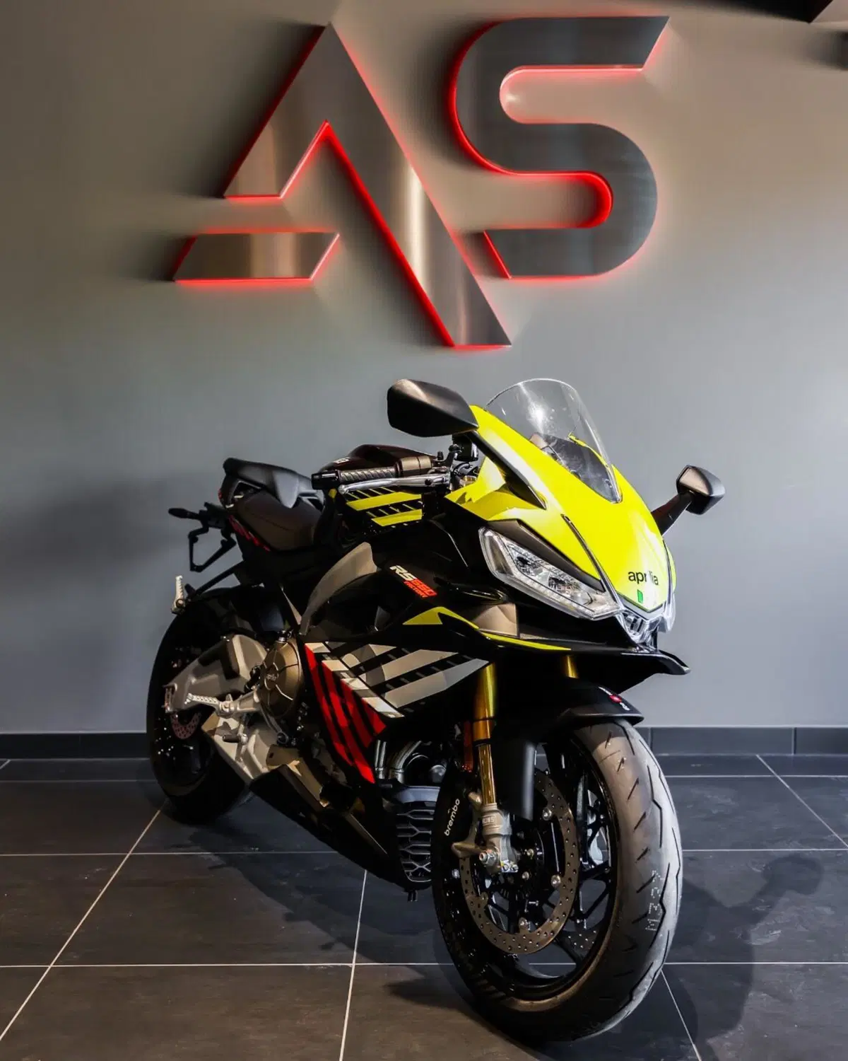 Aprilia RS 660 Factory (2025 - 26) (3)