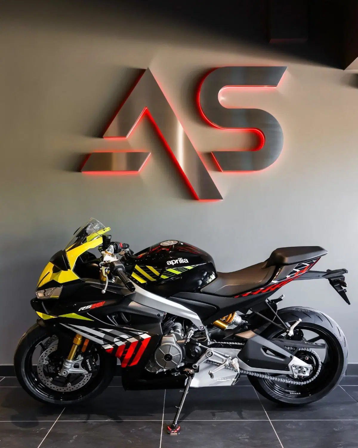Aprilia RS 660 Factory (2025 - 26) (5)