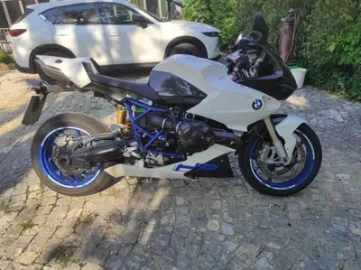 Bmw HP2 Sport usata
