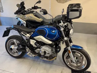 Bmw R nineT/5 1200 (2019 - 20) usata