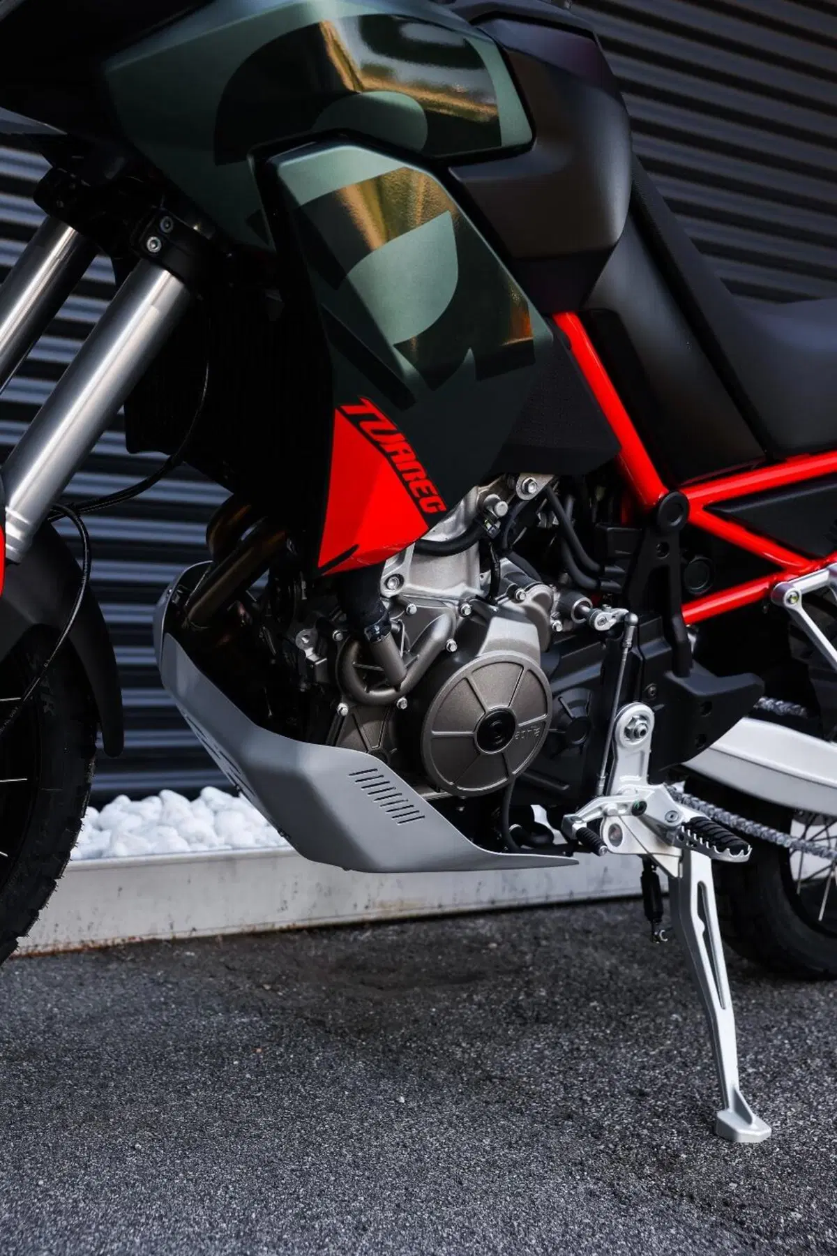 Aprilia Tuareg 660 (2025 - 26) (7)