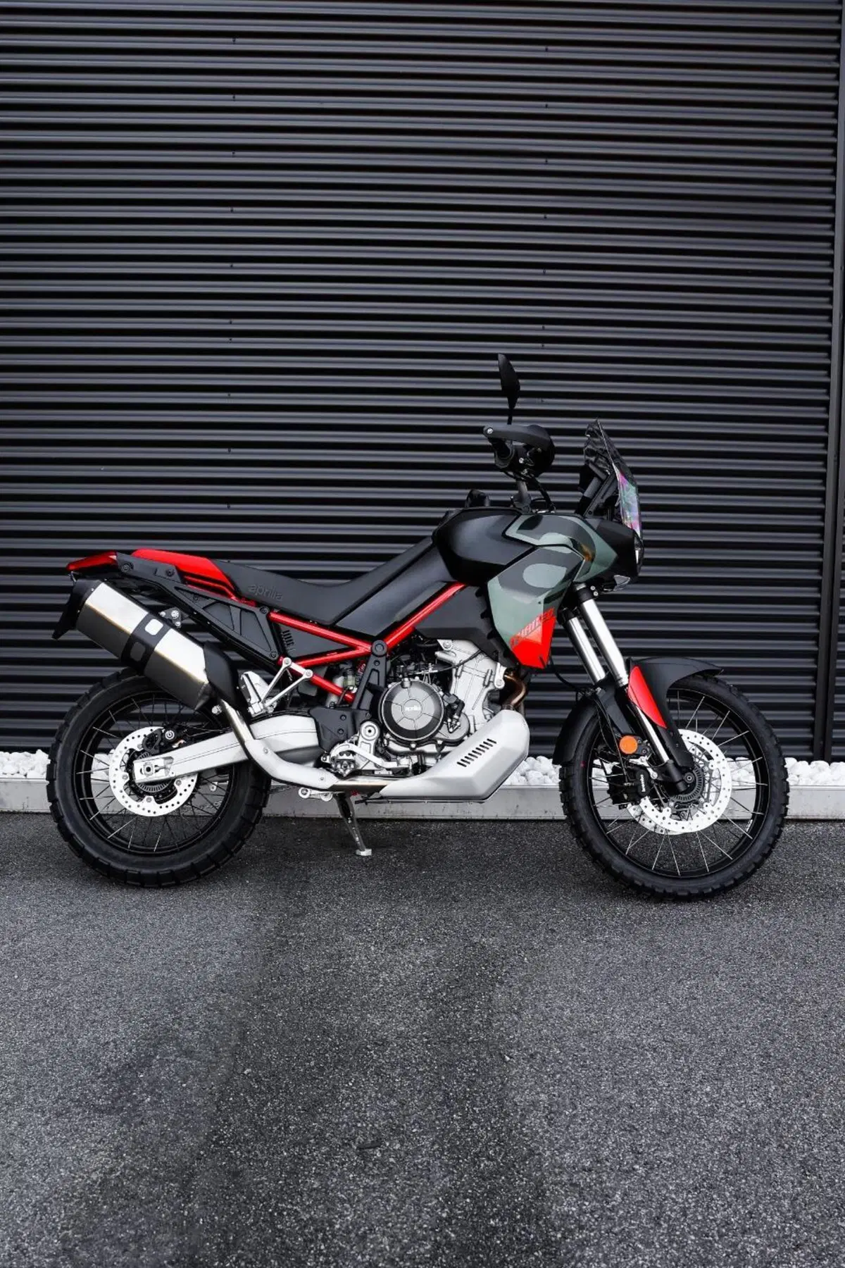 Aprilia Tuareg 660 (2025 - 26)