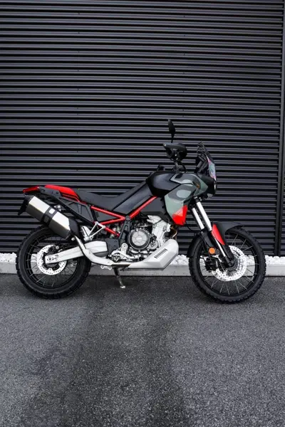 Aprilia Tuareg 660 (2025 - 26) usata