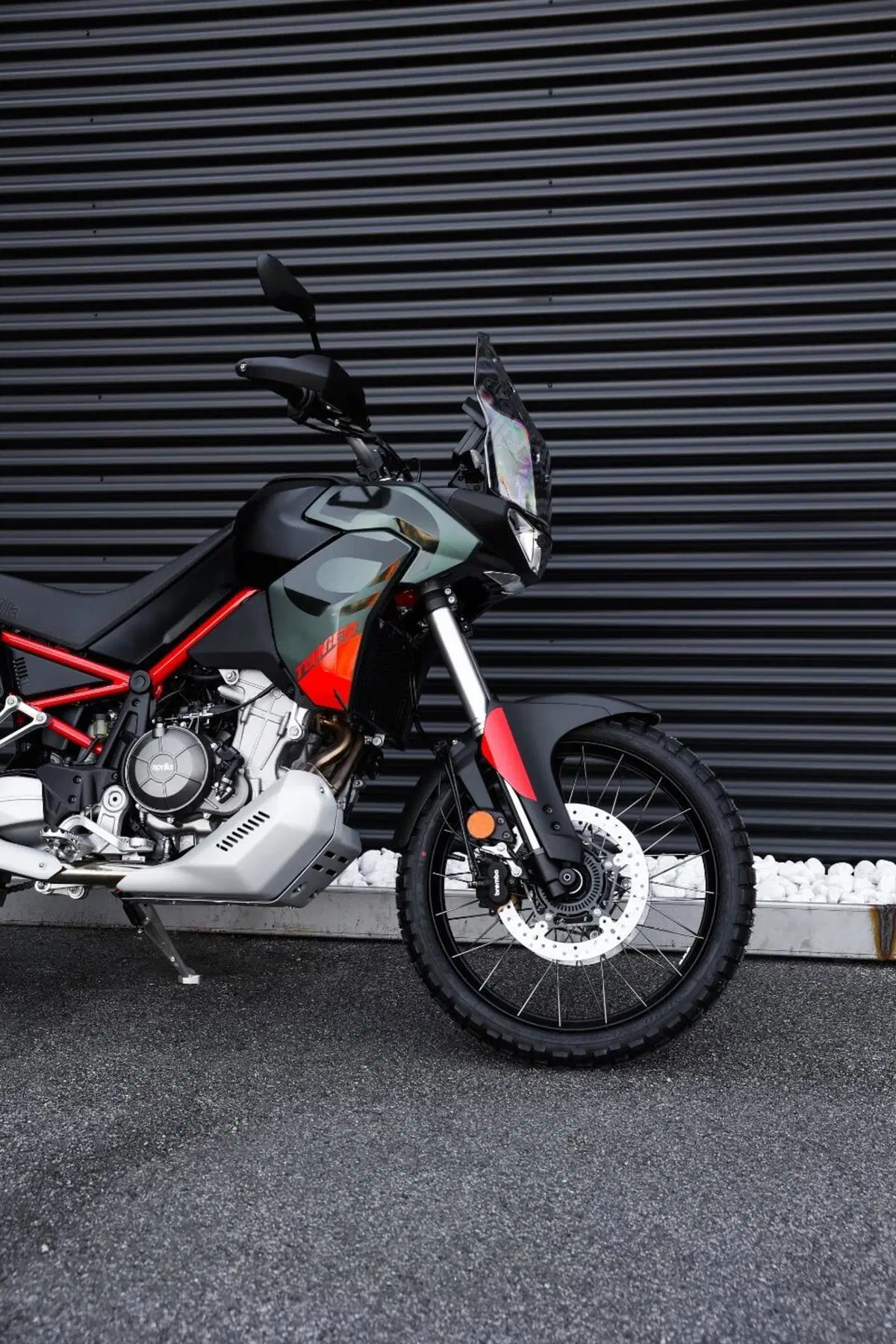 Aprilia Tuareg 660 (2025 - 26) (5)