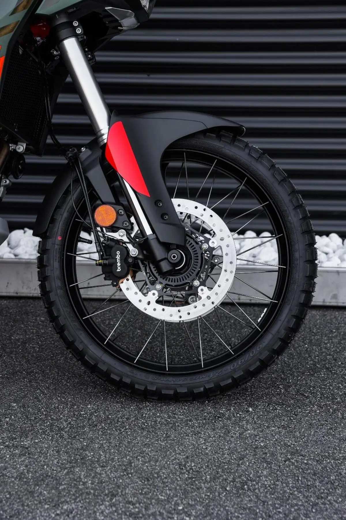 Aprilia Tuareg 660 (2025 - 26) (9)