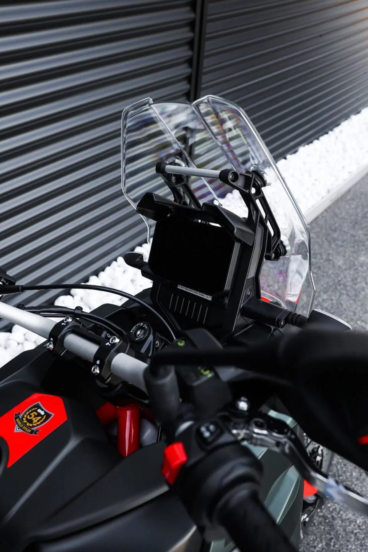 Aprilia Tuareg 660 (2025 - 26) (12)