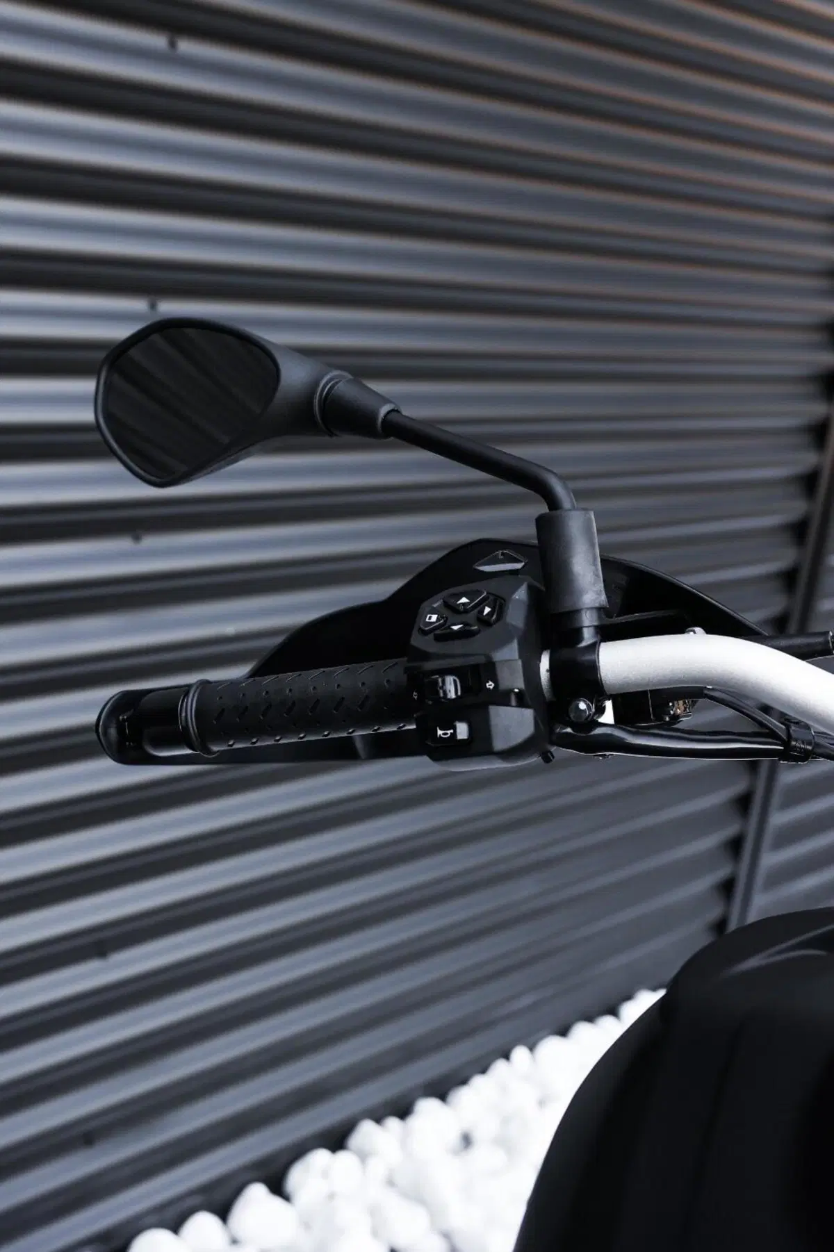 Aprilia Tuareg 660 (2025 - 26) (13)